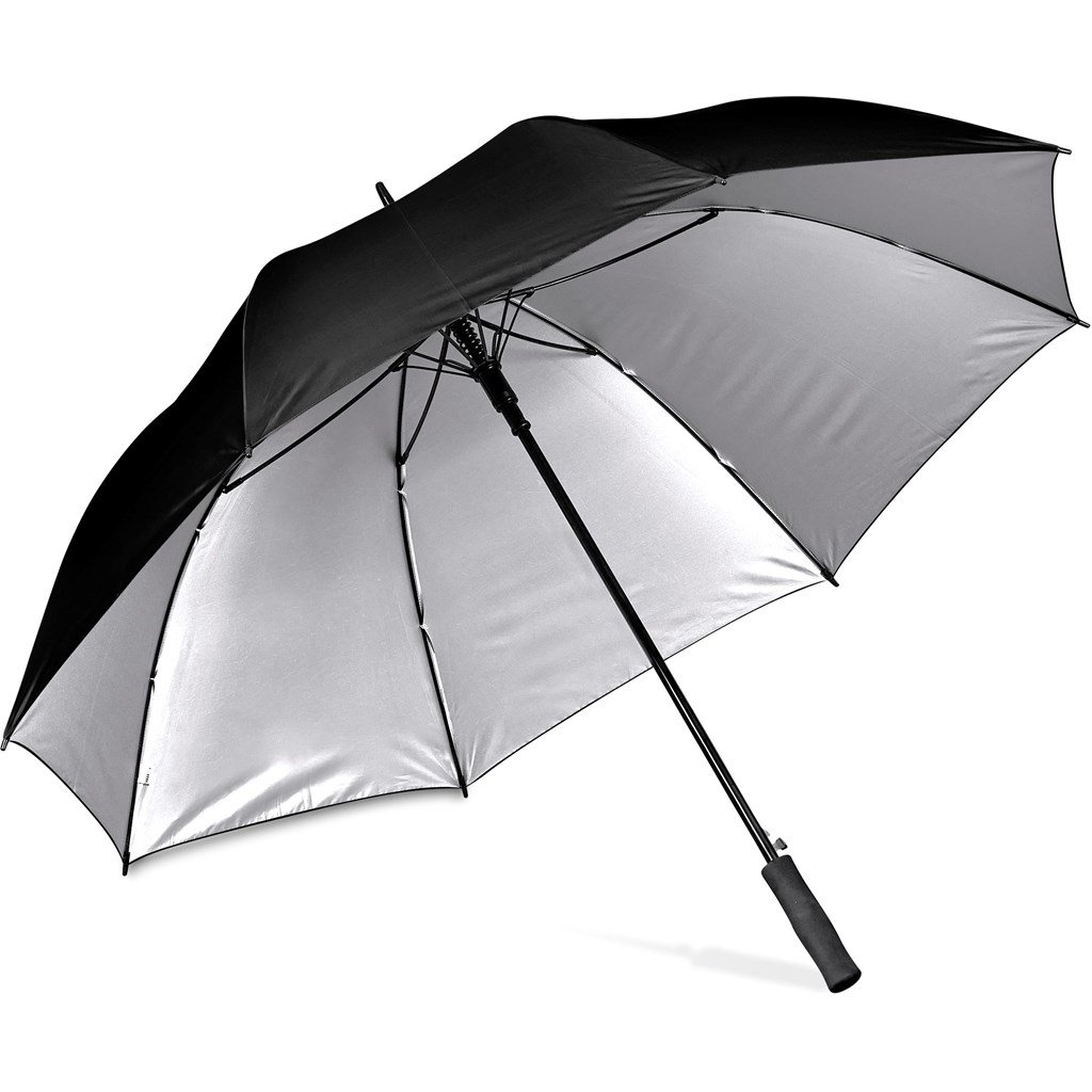 US Basic Fairhaven UV50 Auto-Open Golf Umbrella - Image 5