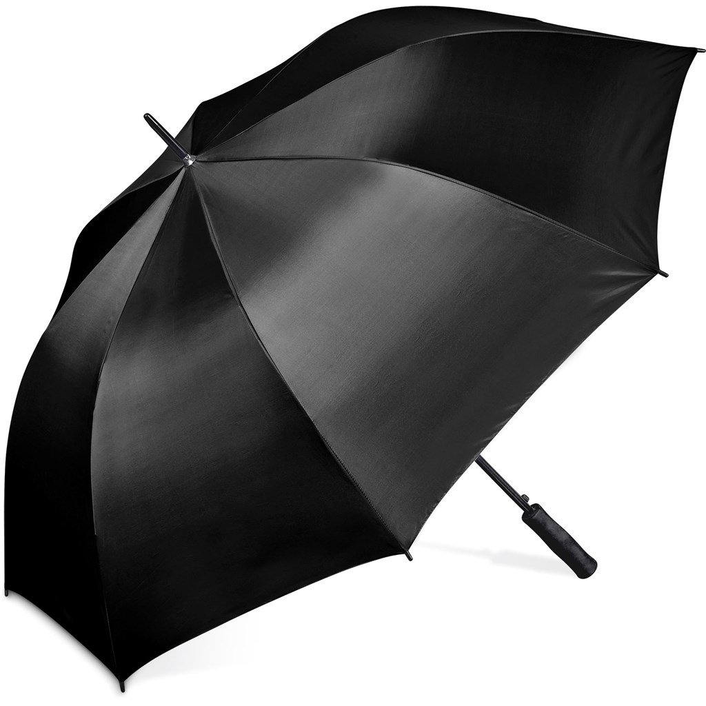 US Basic Fairhaven UV50 Auto-Open Golf Umbrella - Image 7