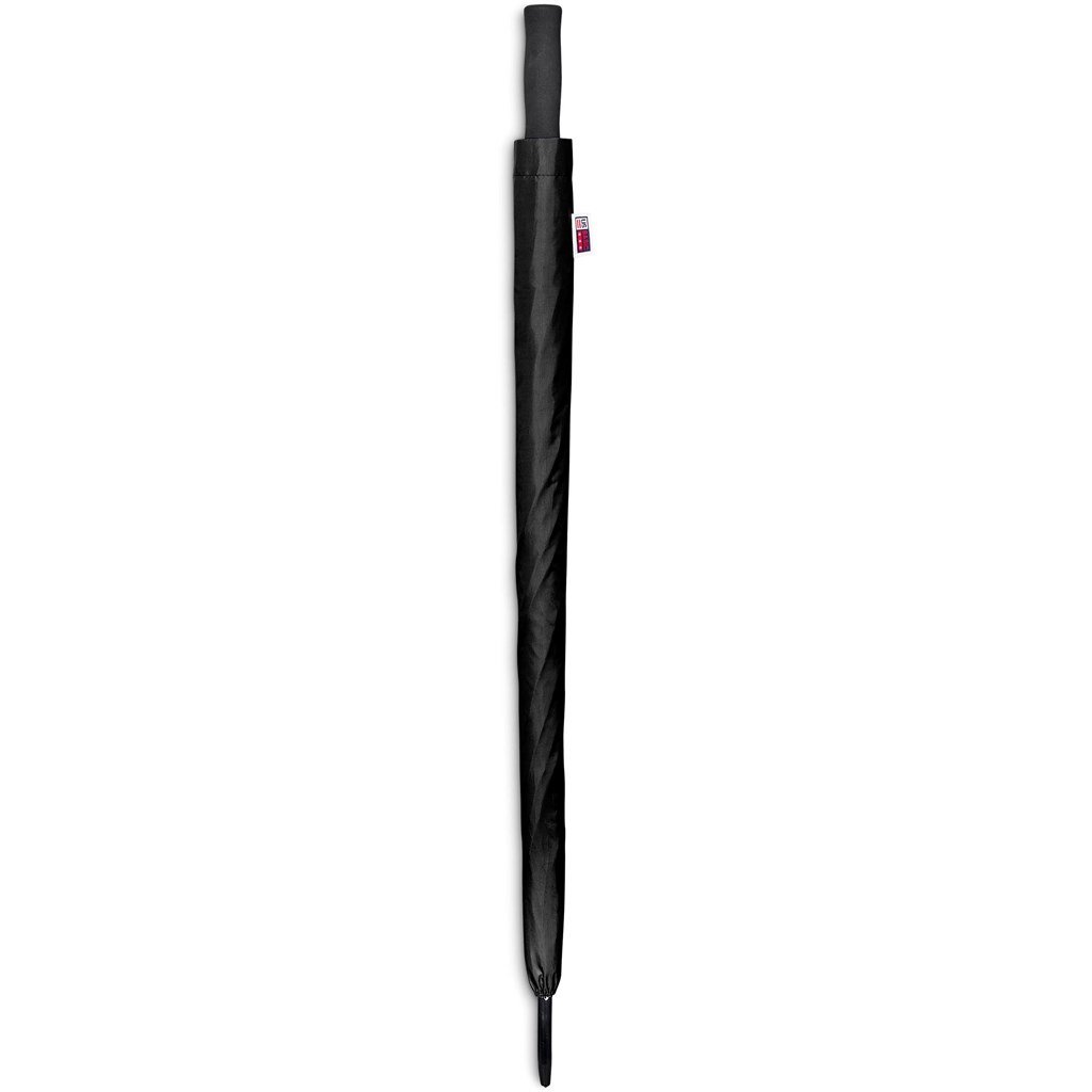 US Basic Fairhaven UV50 Auto-Open Golf Umbrella - Image 4