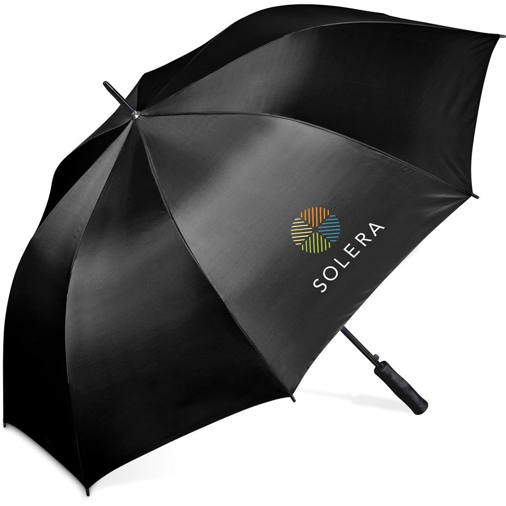 US Basic Fairhaven UV50 Auto-Open Golf Umbrella - Image 3