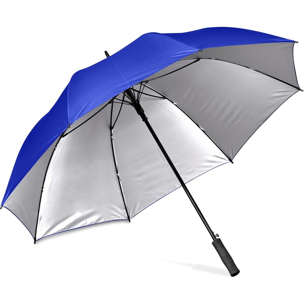 US Basic Fairhaven UV50 Auto-Open Golf Umbrella - Image 9