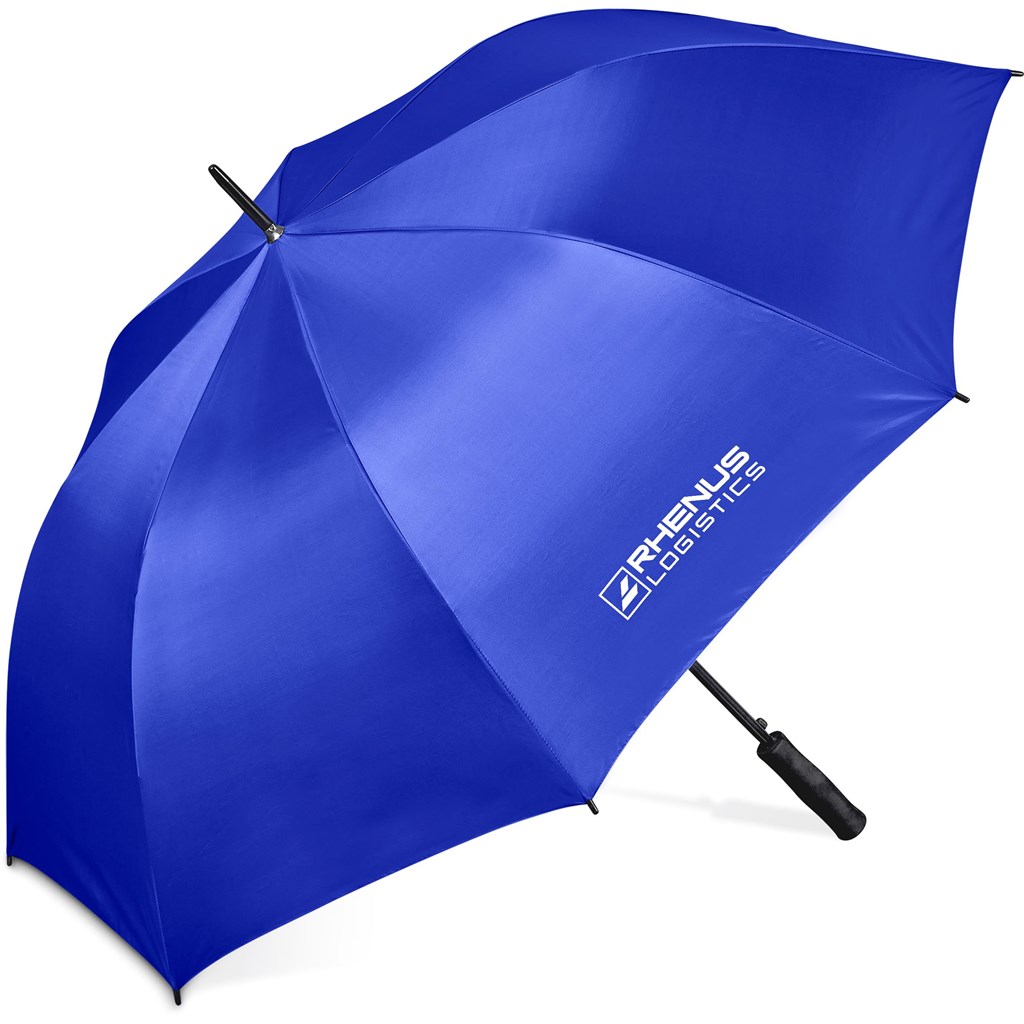US Basic Fairhaven UV50 Auto-Open Golf Umbrella - Image 8