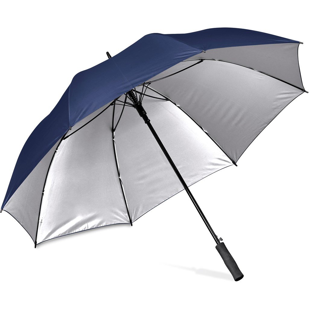 US Basic Fairhaven UV50 Auto-Open Golf Umbrella - Image 15