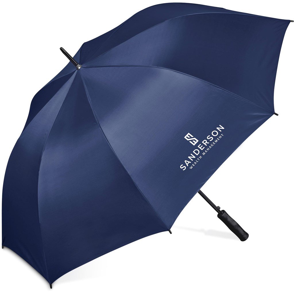 US Basic Fairhaven UV50 Auto-Open Golf Umbrella - Image 13