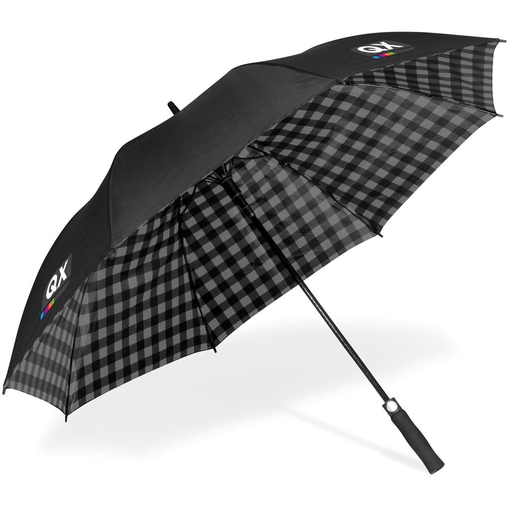 Wrigley Auto-Open Umbrella - Image 9