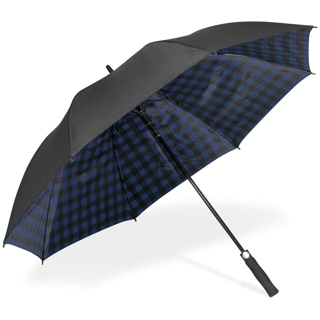 Wrigley Auto-Open Umbrella - Image 7