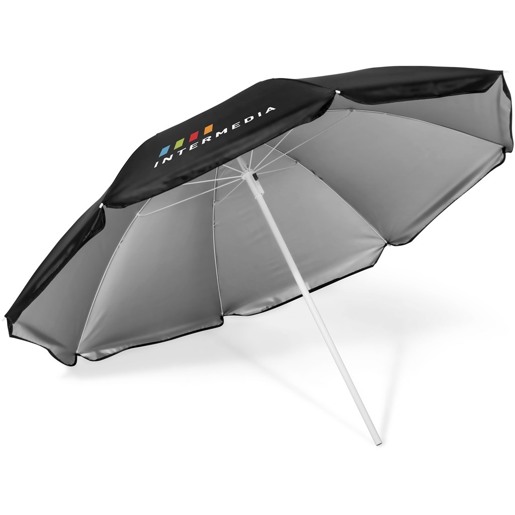 US Basic Paradiso Beach Umbrella - Image 3
