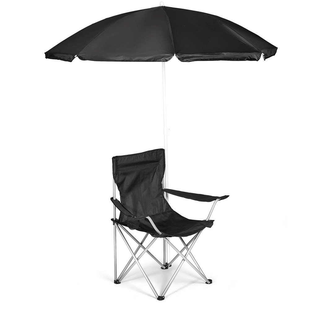 US Basic Paradiso Beach Umbrella - Image 4