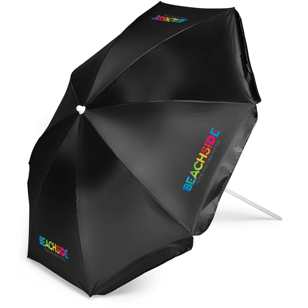 US Basic Paradiso Beach Umbrella - Image 7