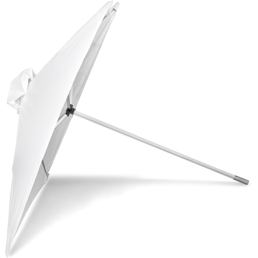 Fade Resistant Parasol Single Hexagonal Pole 2m x 2m - Image 18