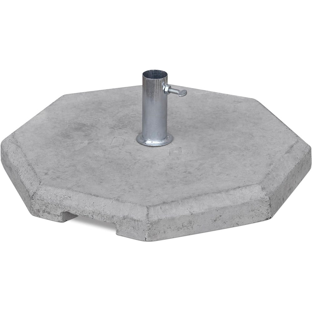 Fade Resistant Parasol Single Hexagonal Pole 2m x 2m - Image 13