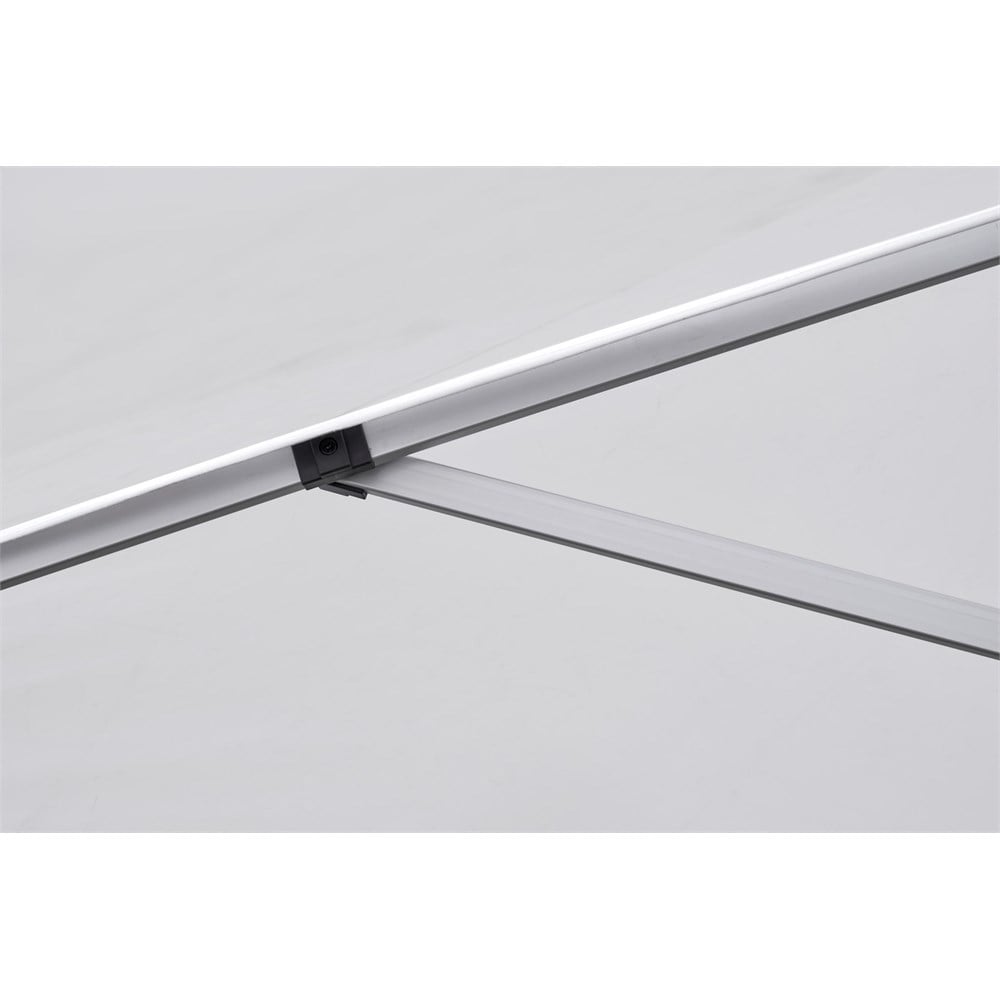 Fade Resistant Parasol Single Hexagonal Pole 2m x 2m - Image 20