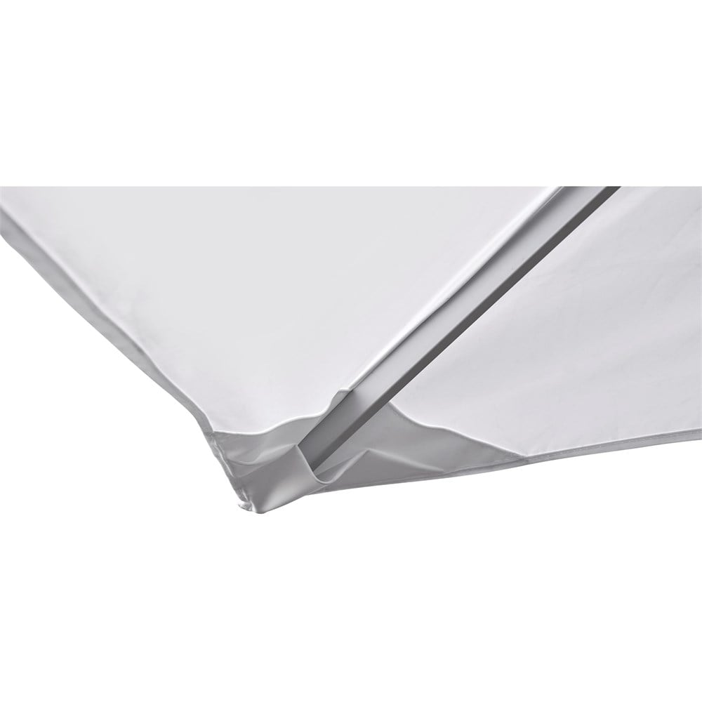 Fade Resistant Parasol Single Hexagonal Pole 2m x 2m - Image 10