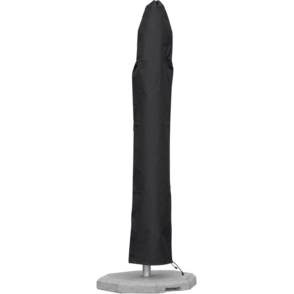 Fade Resistant Parasol Sliding Hexagonal Pole 2m x 2m