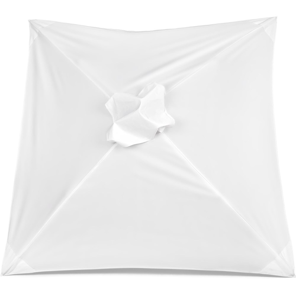 Fade Resistant Parasol Single Hexagonal Pole 2.2 x 2.2m - Image 7