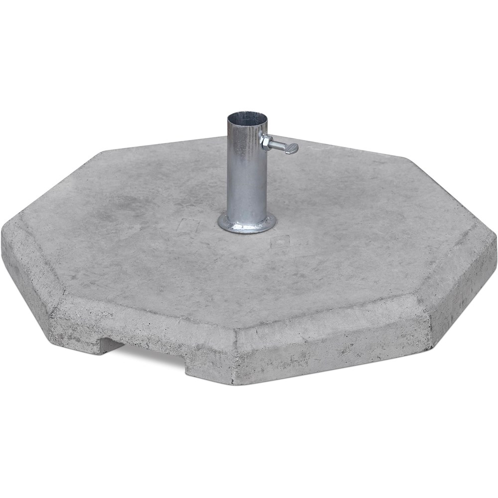 Fade Resistant Parasol Single Hexagonal Pole 2.2 x 2.2m - Image 13