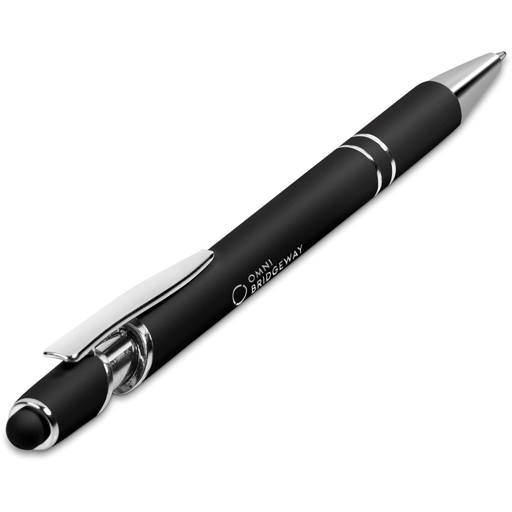 Altitude Fanfare Stylus Ball Pen - Image 4