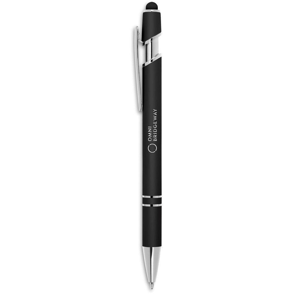 Altitude Fanfare Stylus Ball Pen - Image 9