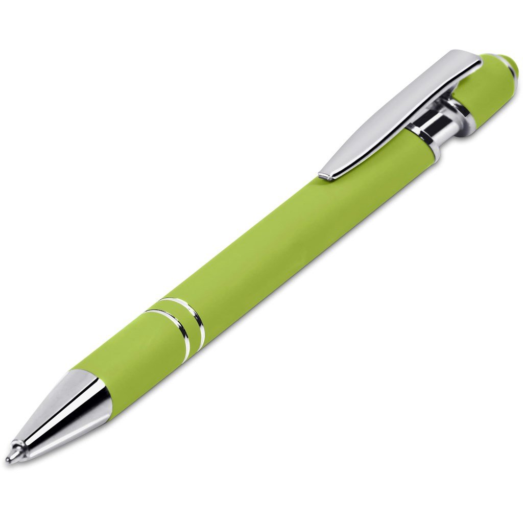 Altitude Fanfare Stylus Ball Pen - Image 16