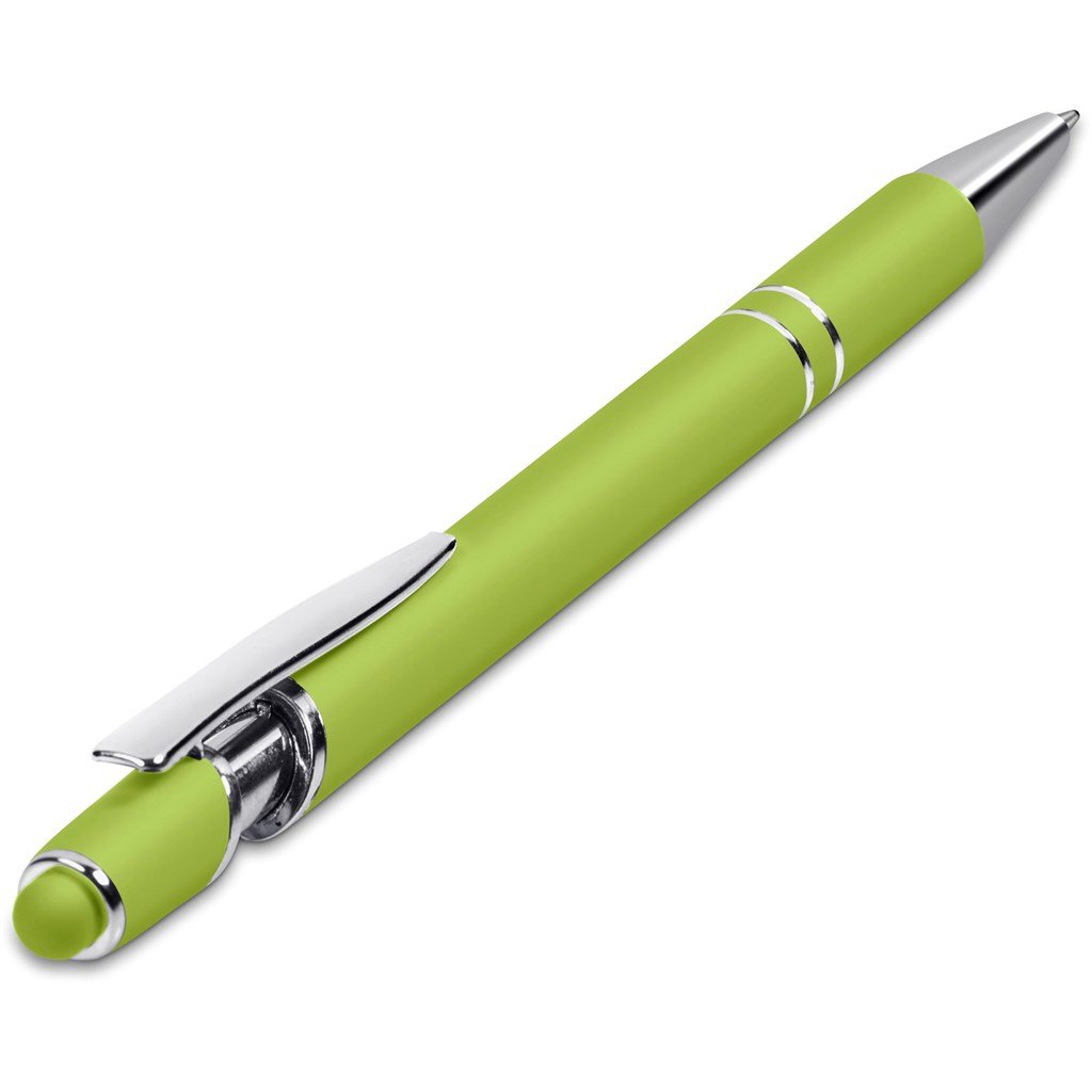 Altitude Fanfare Stylus Ball Pen - Image 15