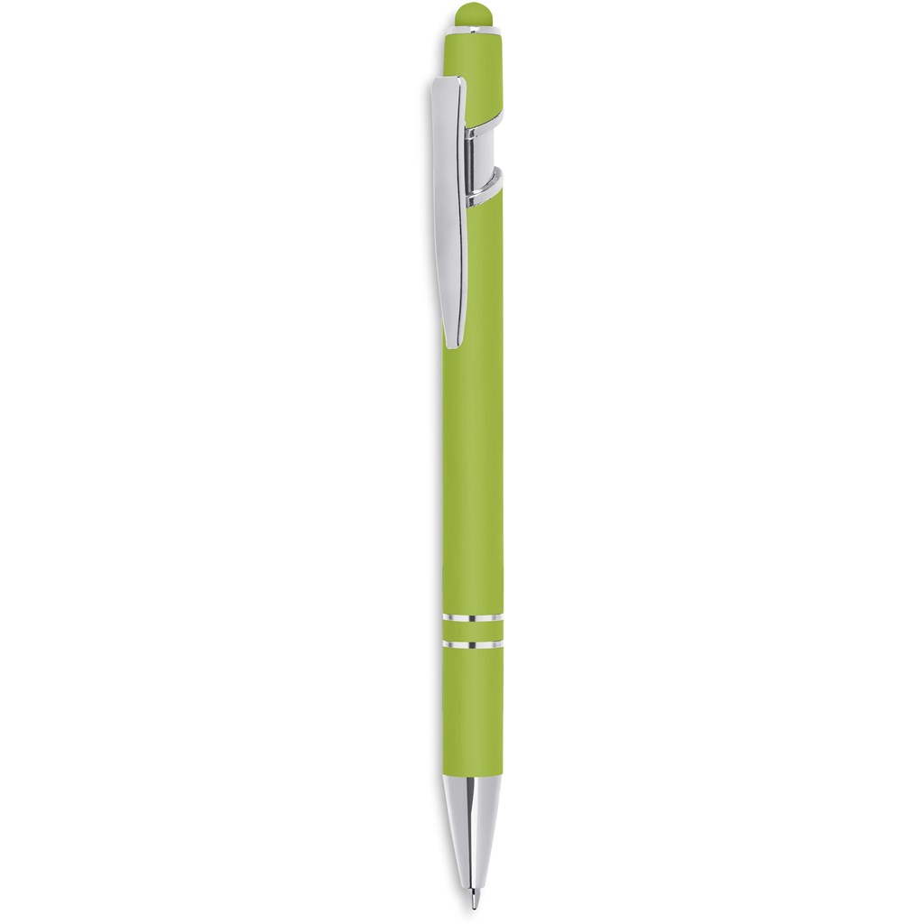 Altitude Fanfare Stylus Ball Pen - Image 14