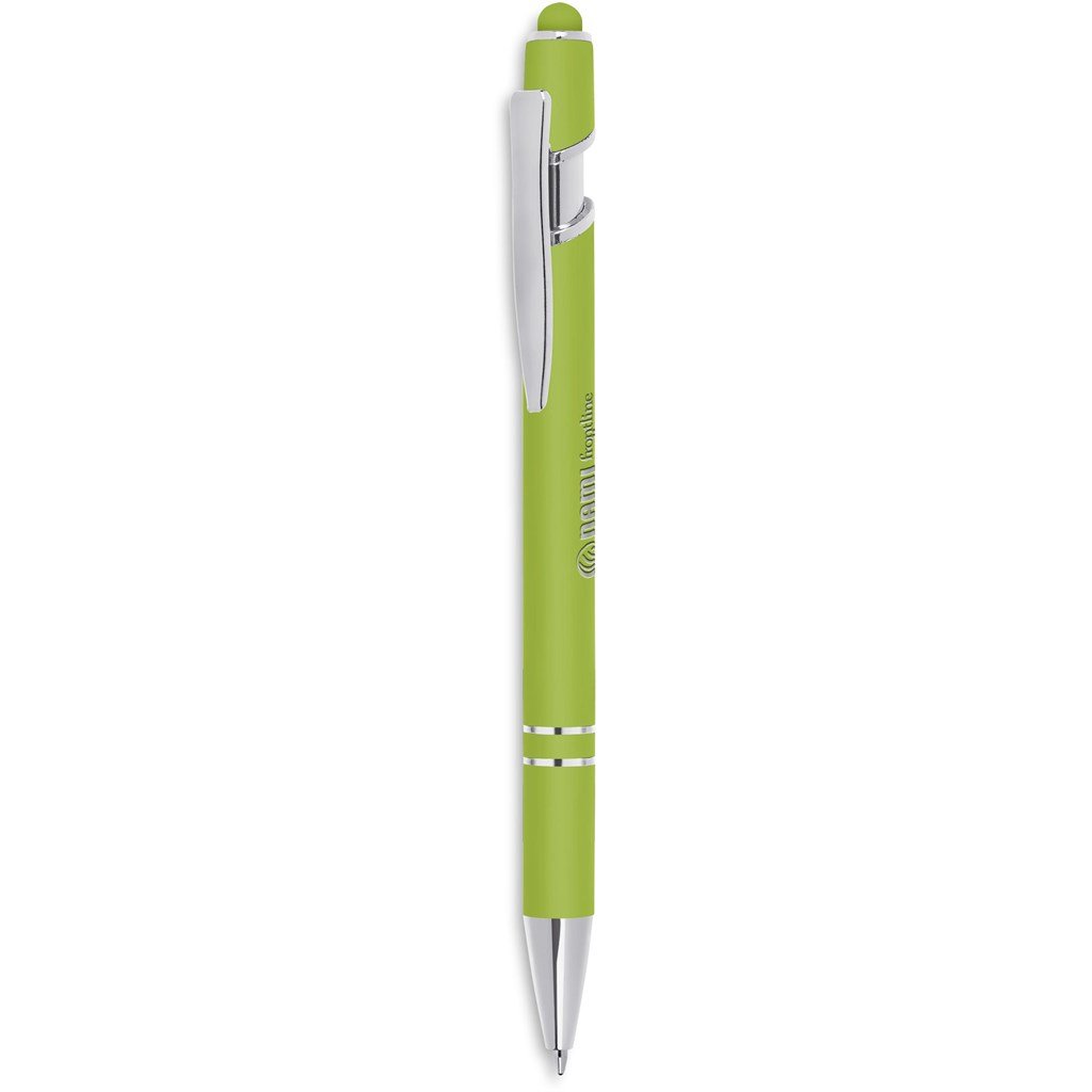Altitude Fanfare Stylus Ball Pen - Image 13