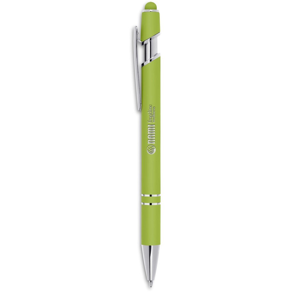 Altitude Fanfare Stylus Ball Pen - Image 17
