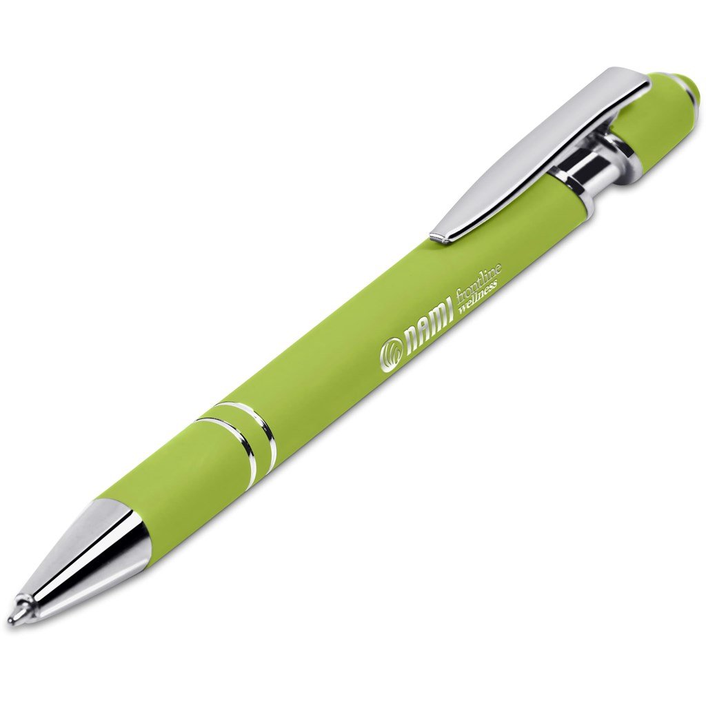 Altitude Fanfare Stylus Ball Pen - Image 12