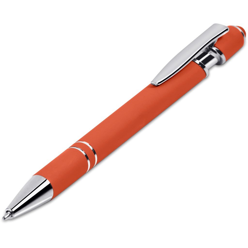 Altitude Fanfare Stylus Ball Pen - Image 22