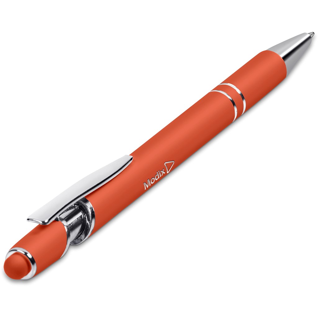 Altitude Fanfare Stylus Ball Pen - Image 23