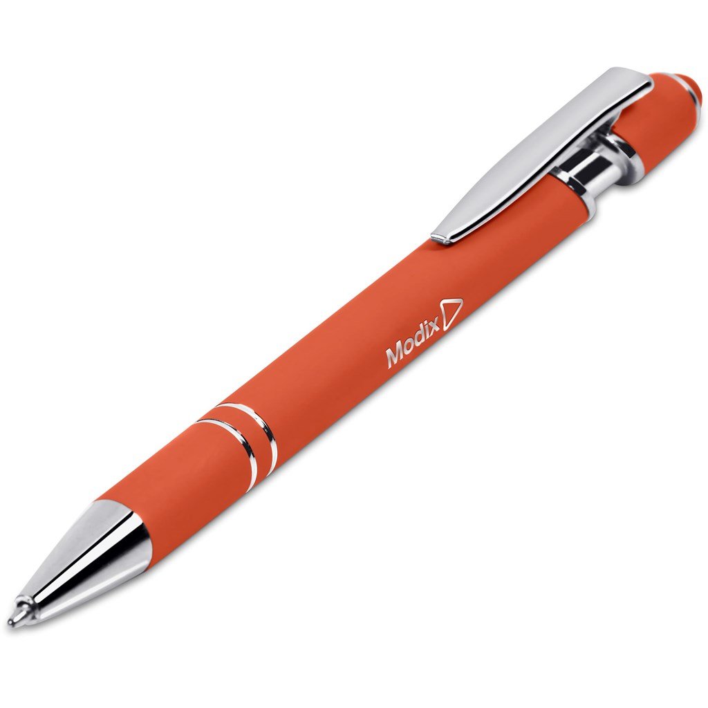 Altitude Fanfare Stylus Ball Pen - Image 21