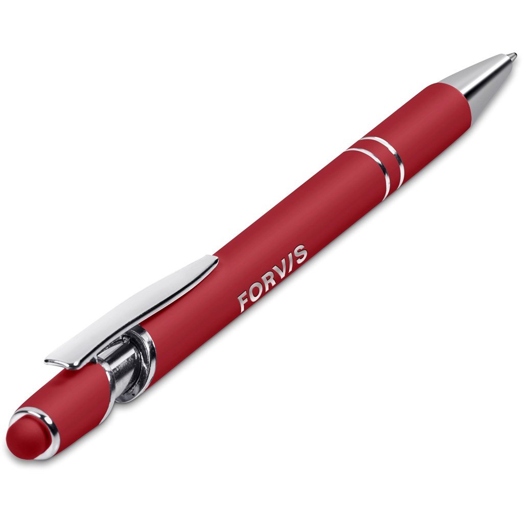 Altitude Fanfare Stylus Ball Pen - Image 34
