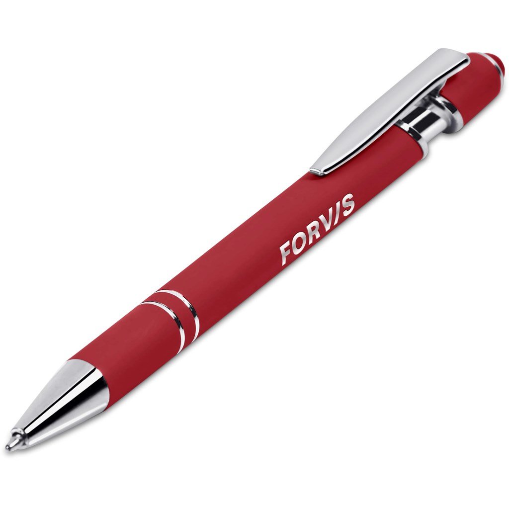 Altitude Fanfare Stylus Ball Pen - Image 30
