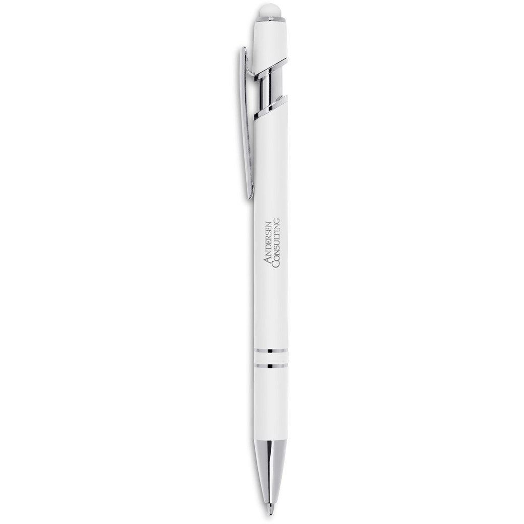 Altitude Fanfare Stylus Ball Pen - Image 42