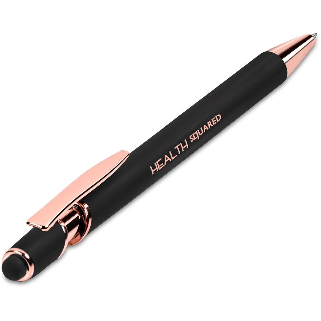 Altitude Interlude Stylus Ball Pen - Image 11