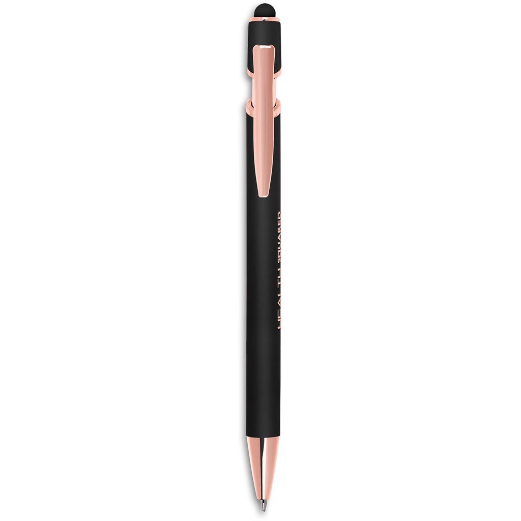 Altitude Interlude Stylus Ball Pen - Image 4