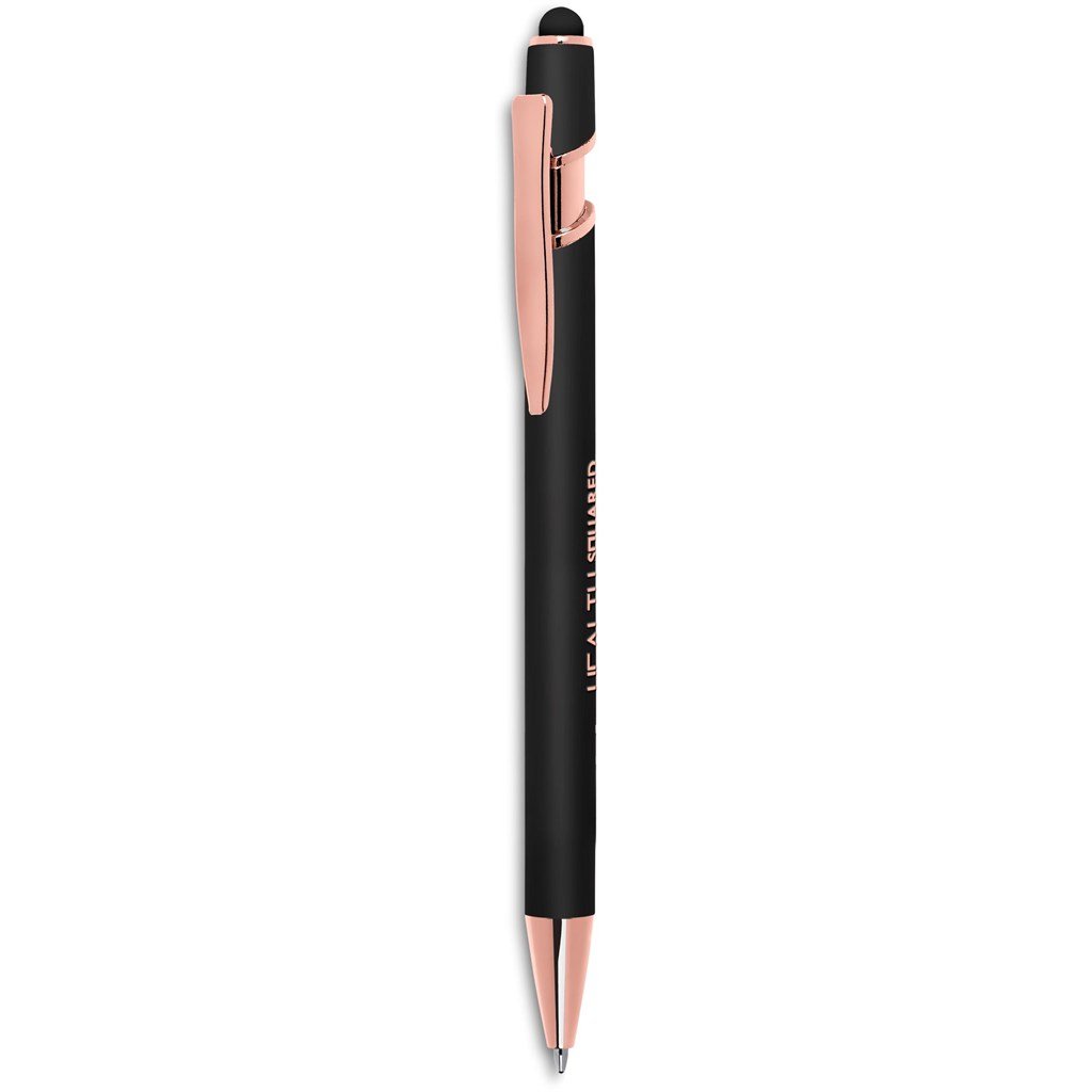 Altitude Interlude Stylus Ball Pen - Image 6