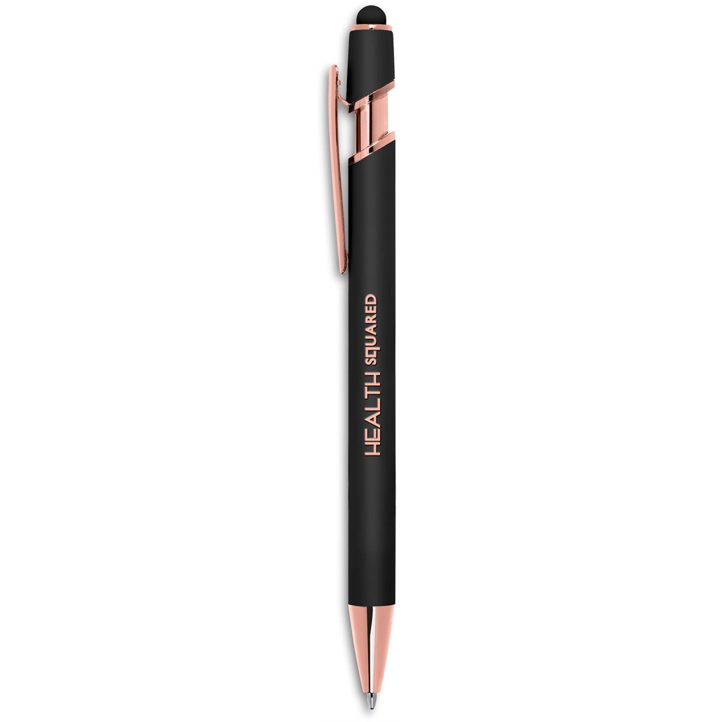 Altitude Interlude Stylus Ball Pen - Image 12