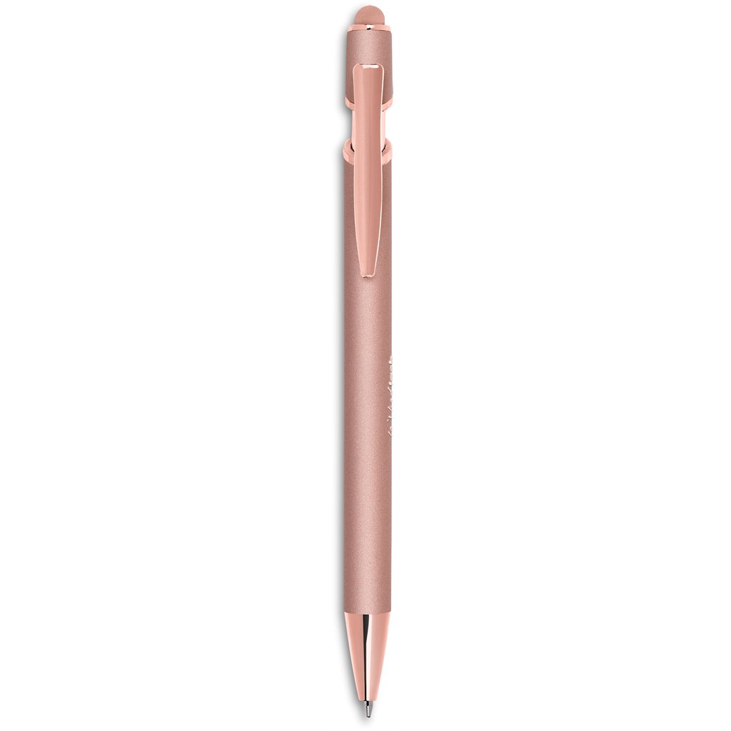 Altitude Interlude Stylus Ball Pen - Image 16