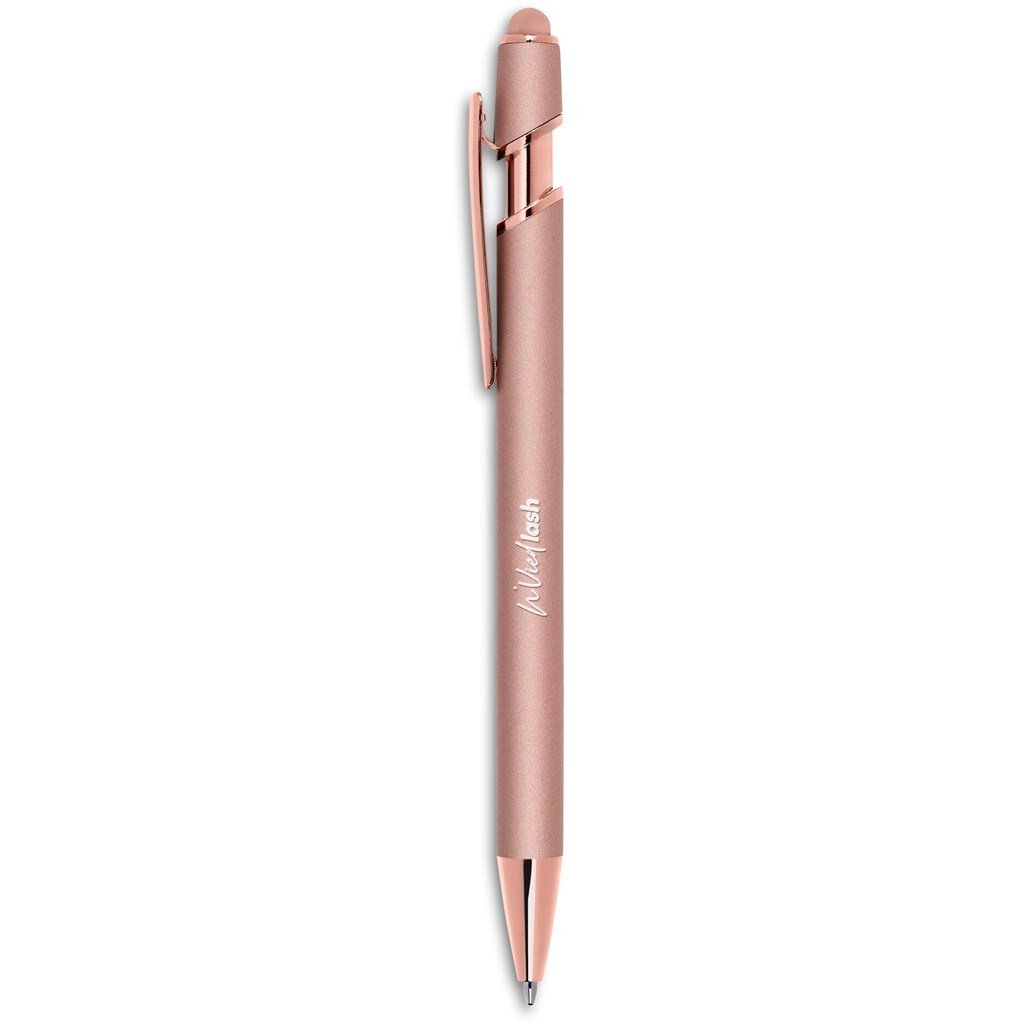 Altitude Interlude Stylus Ball Pen - Image 21