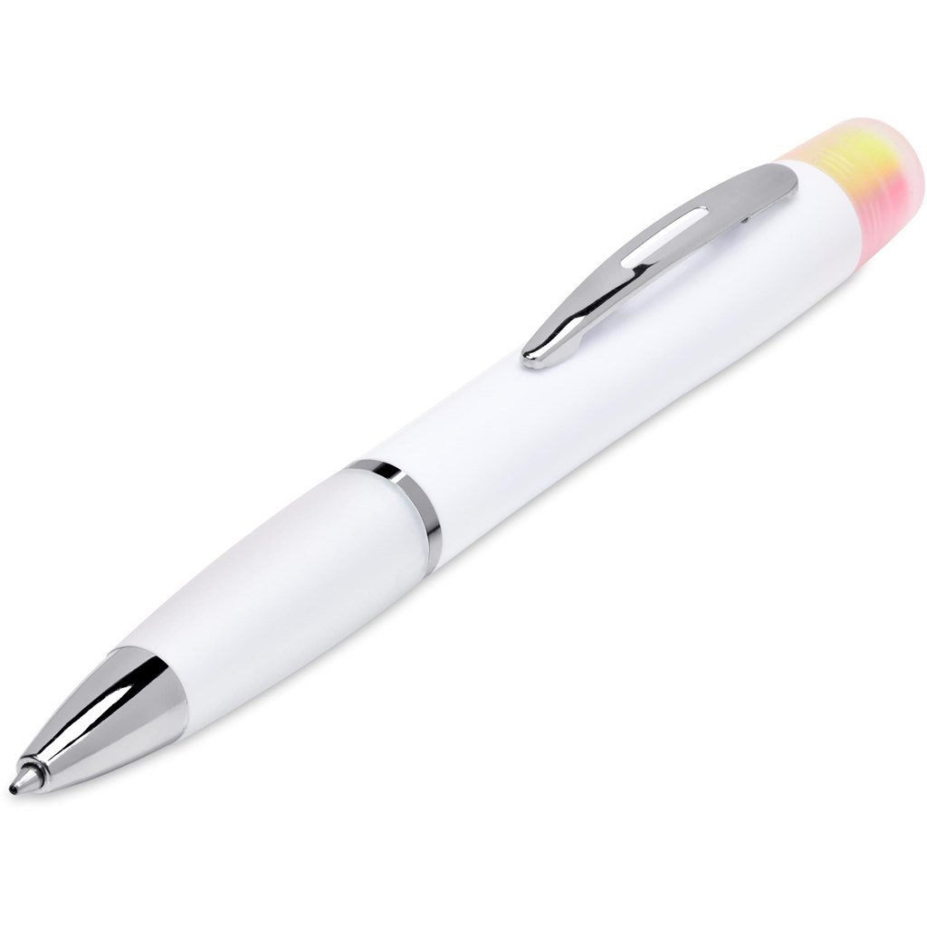Altitude Manga Trilighter Ball Pen - Image 14