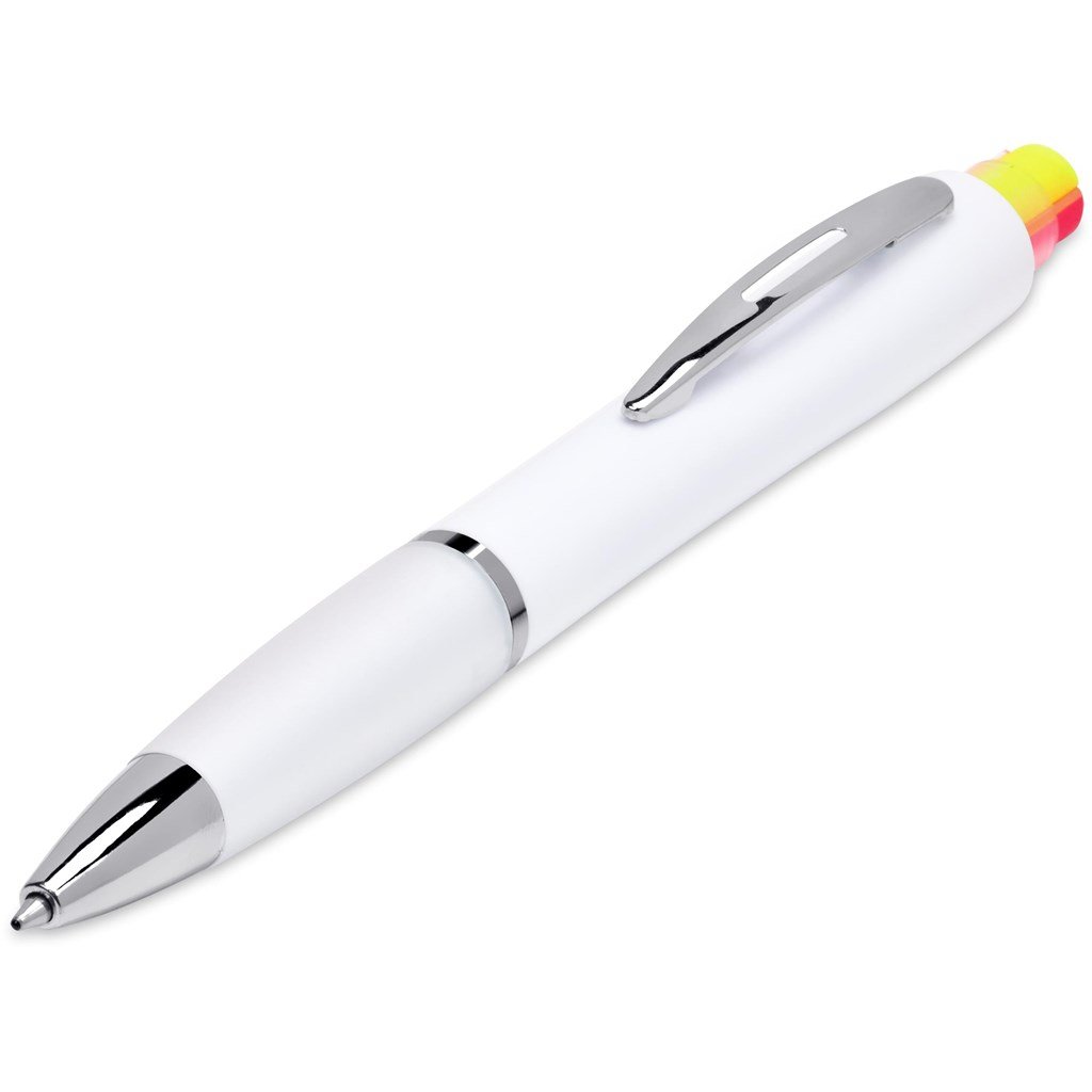 Altitude Manga Trilighter Ball Pen - Image 15