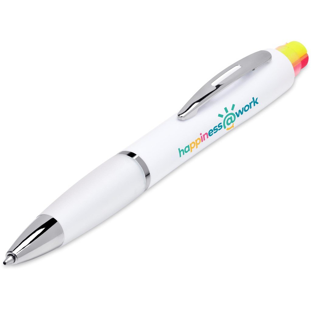 Altitude Manga Trilighter Ball Pen - Image 6