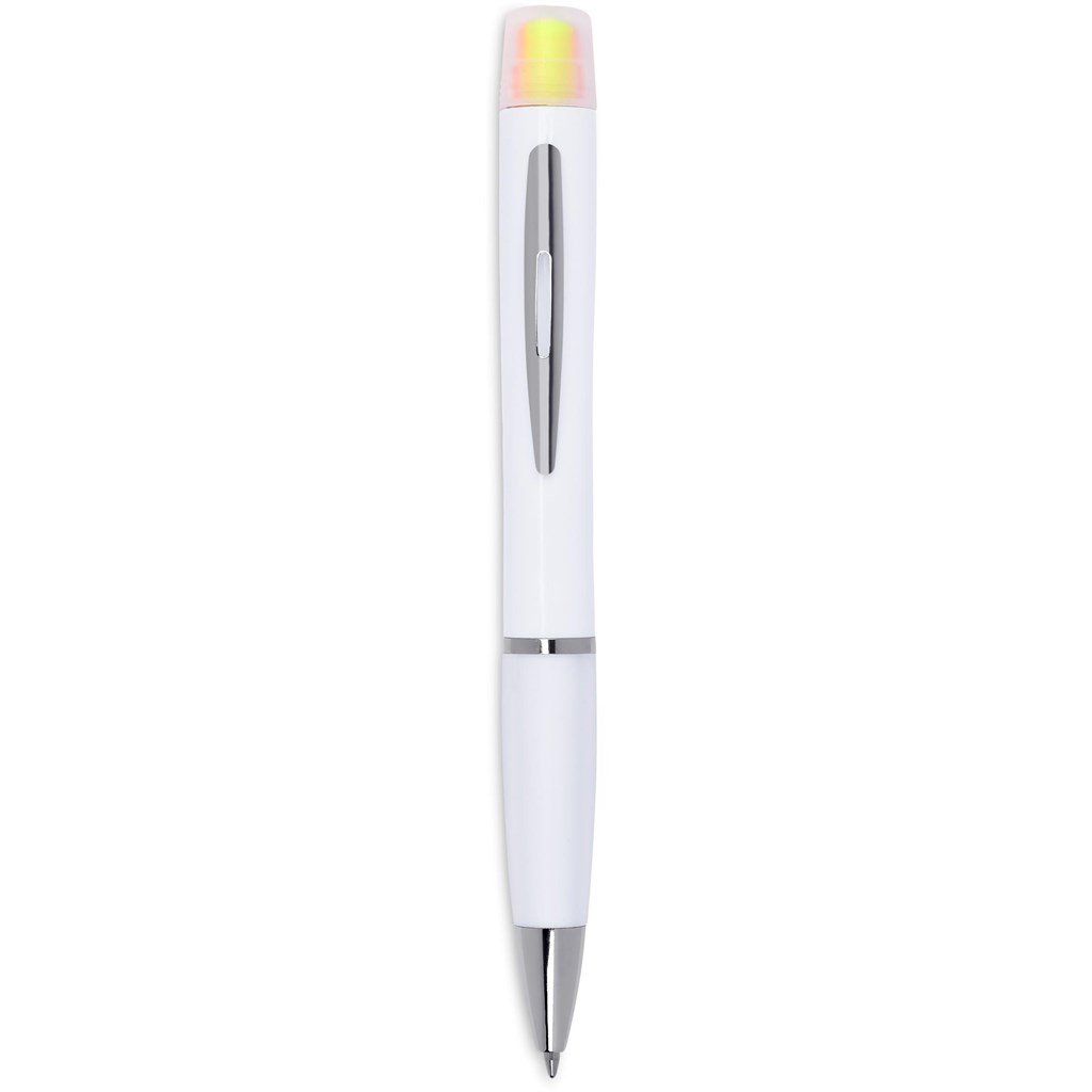 Altitude Manga Trilighter Ball Pen - Image 5