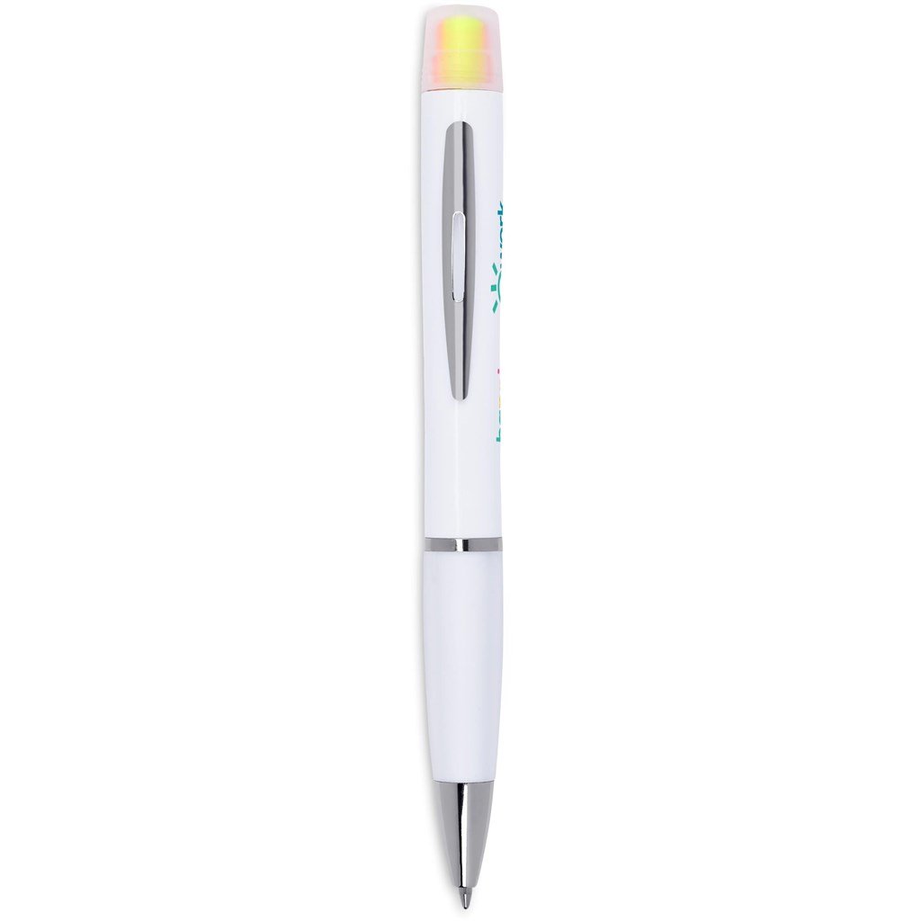 Altitude Manga Trilighter Ball Pen - Image 20
