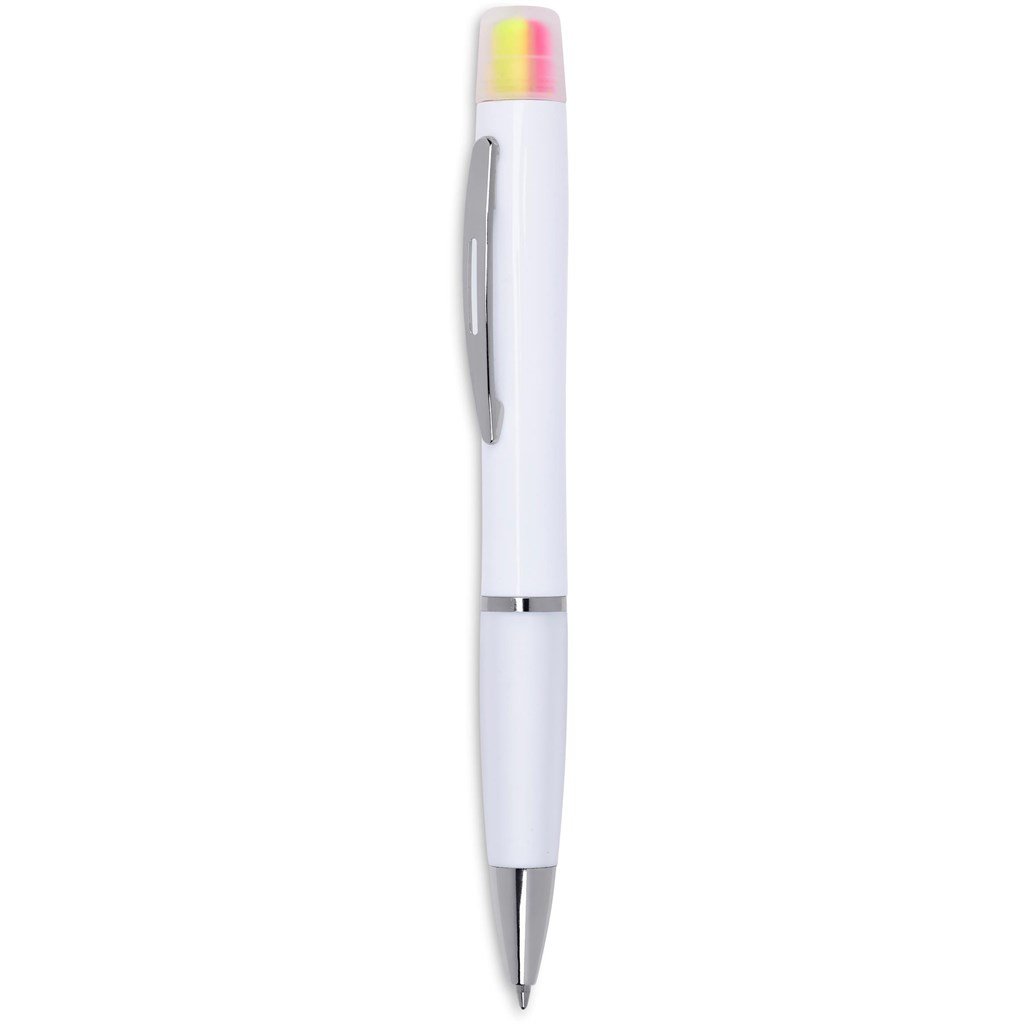 Altitude Manga Trilighter Ball Pen - Image 16