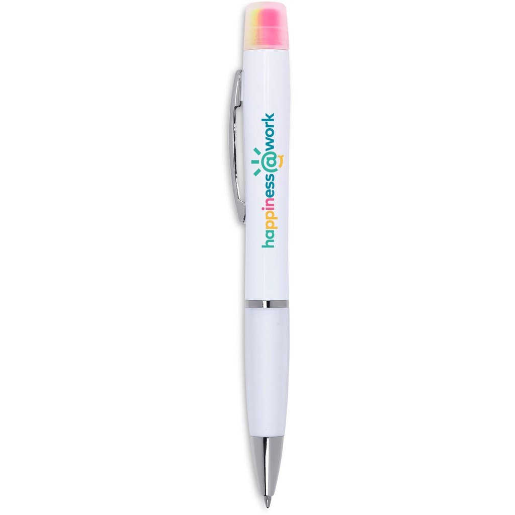 Altitude Manga Trilighter Ball Pen - Image 17