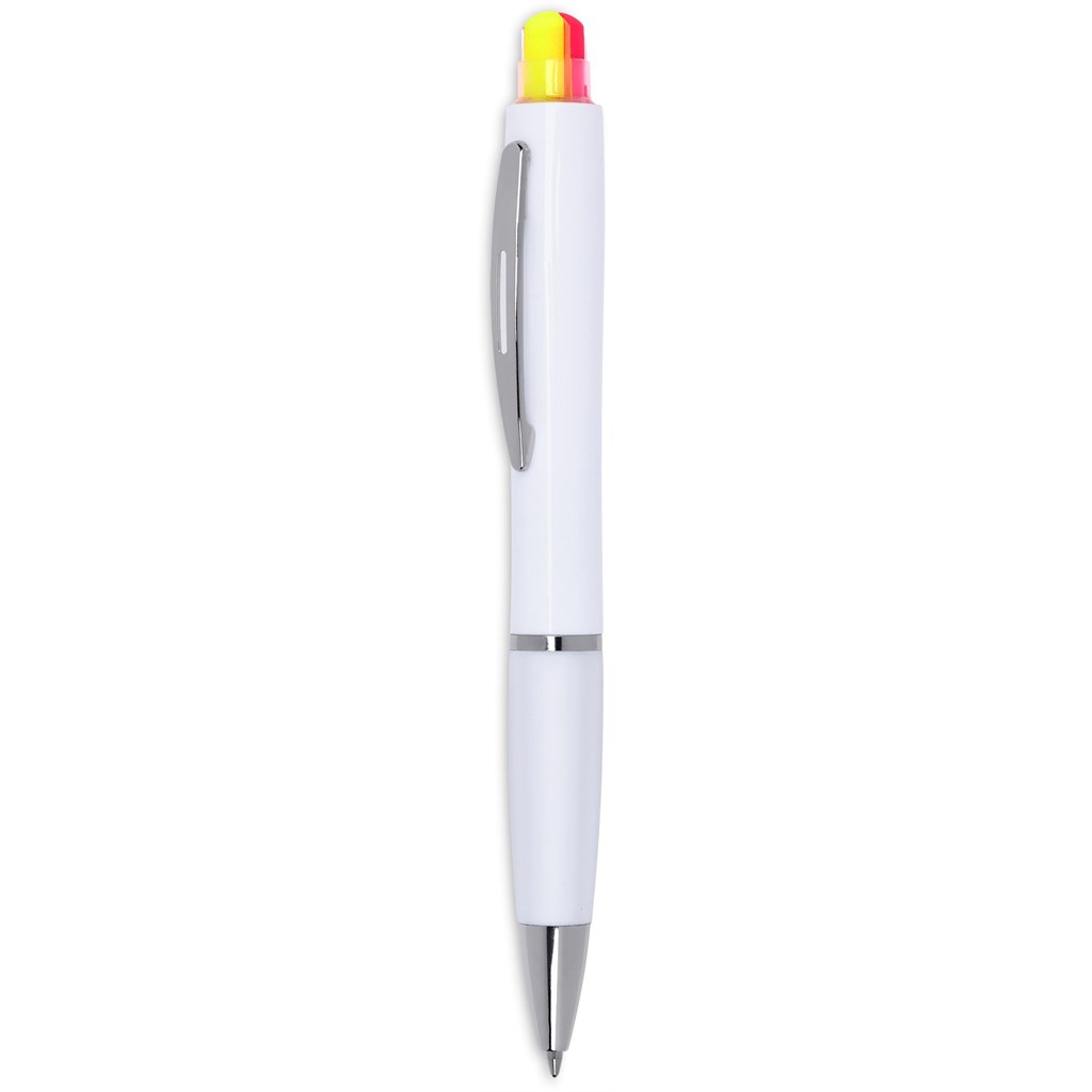 Altitude Manga Trilighter Ball Pen - Image 9