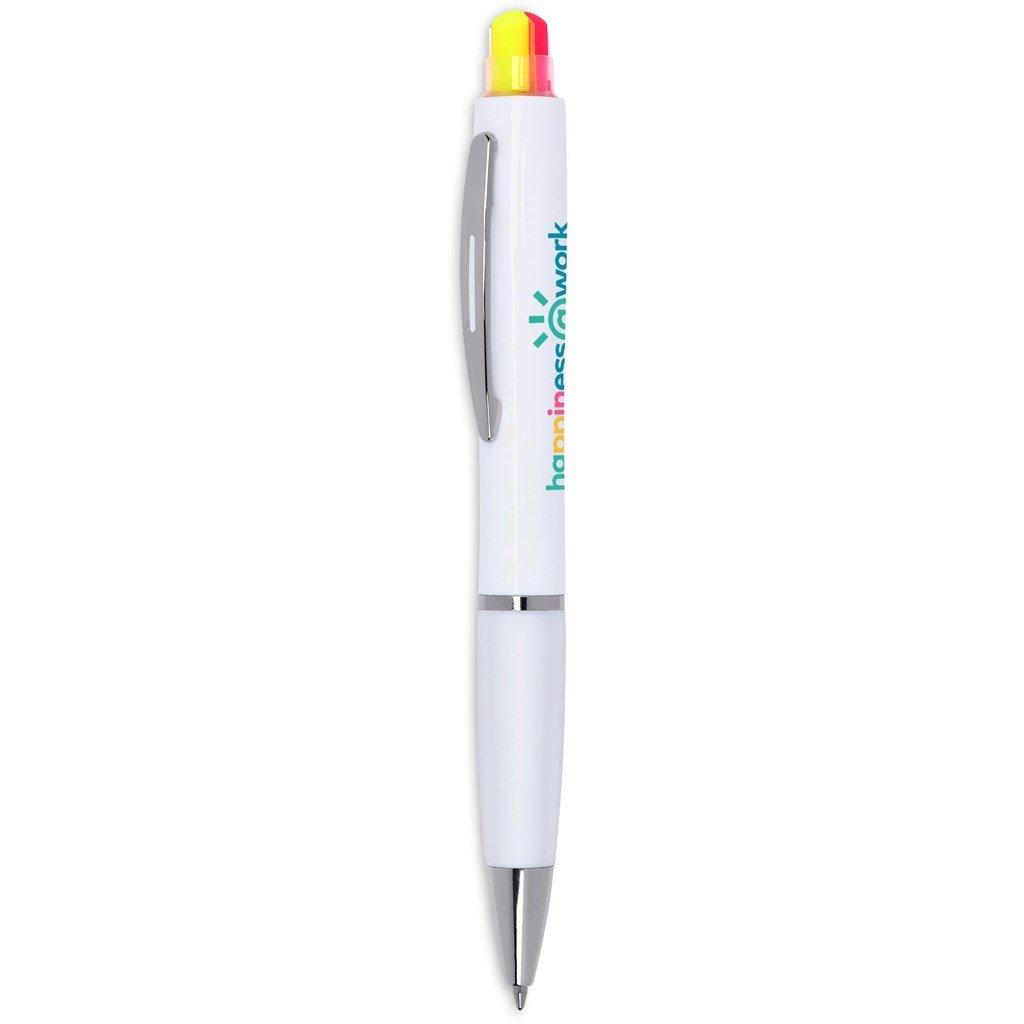 Altitude Manga Trilighter Ball Pen - Image 4