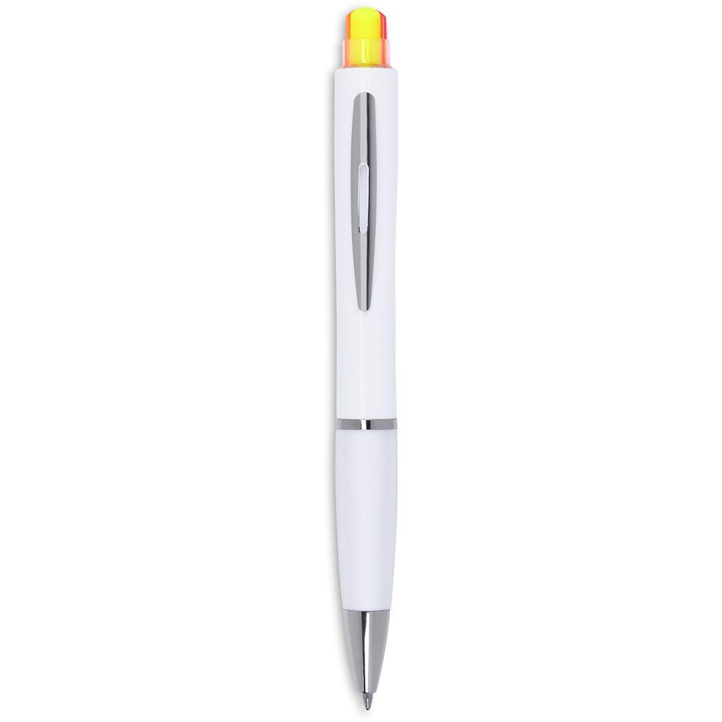 Altitude Manga Trilighter Ball Pen - Image 8